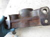 Picture of Kubota 3A121-41644 Front 4WD Axle Rear Pivot Bracket 3A121-41642 3A121-41640