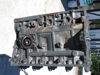 Picture of Kubota 1J574-01016 Cylinder Block Crankcase V3800-T Diesel Engine After Serial 8E0001