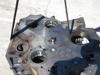 Picture of Kubota 1J574-01016 Cylinder Block Crankcase V3800-T Diesel Engine After Serial 8E0001