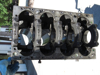 Picture of Kubota 1J574-01016 Cylinder Block Crankcase V3800-T Diesel Engine After Serial 8E0001