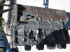 Picture of Kubota 1J574-01016 Cylinder Block Crankcase V3800-T Diesel Engine After Serial 8E0001