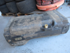 Picture of Kubota 3N600-04110 RH Right Fuel Tank