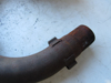 Picture of Kubota 3N640-12112 Muffler 3N640-12110