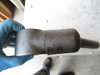 Picture of John Deere M136616 M136615 Rockshaft Arm & Rod 3 Point