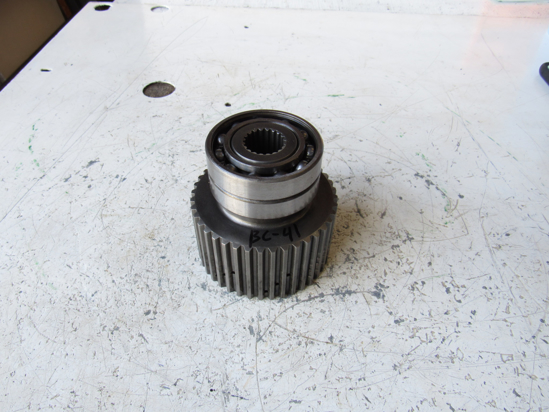 Picture of John Deere YZ81068 PTO Clutch Hub