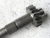 Picture of John Deere YZ80913 Range Gear Shaft