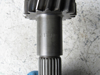 Picture of John Deere YZ80913 Range Gear Shaft