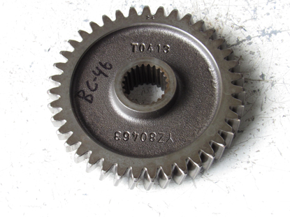 Picture of John Deere YZ80463 Range Gear