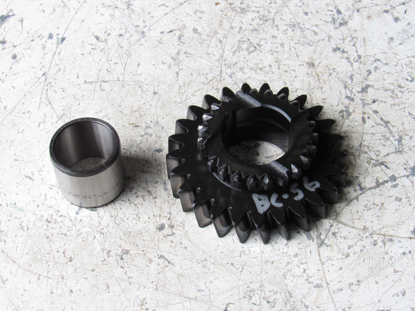 Picture of John Deere YZ80462 Gear