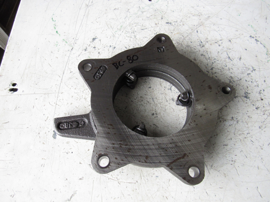 Picture of John Deere YZ80981 RH Right Brake