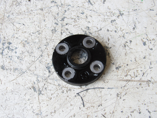 Picture of John Deere M801762 Fan Spacer Plate