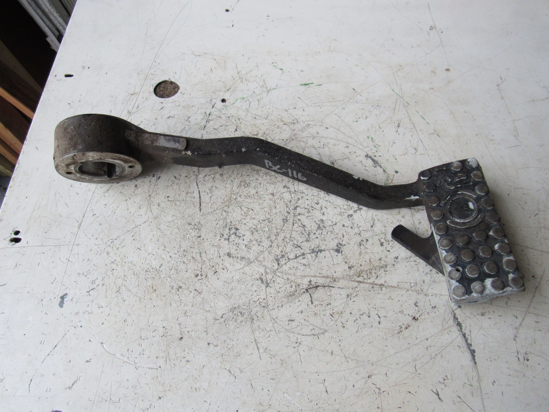 Picture of John Deere LVU11884 Brake Pedal