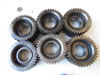 Picture of John Deere L77528 Planetary Gear L152490 L172081