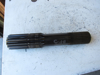 Picture of John Deere L77516 RH Right Axle DriveShaft Brake Shaft L79799 L214283 AL221093