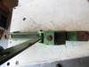 Picture of John Deere DC19258 Mechanical Tongue Positioner 920 930 925 935 926 936 1209 1217 820 1320 1326 1327 Moco Disc Mower