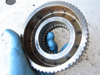 Picture of John Deere R95179 Clutch Hub replaced by L100581