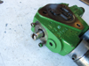 Picture of John Deere AL75842 Hydraulic SCV Selective Control Valve