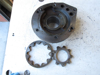 Picture of John Deere AL81352 Transmission Oil Pump