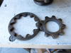 Picture of John Deere AL81352 Transmission Oil Pump