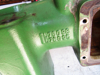 Picture of John Deere L76098 Rockshaft Housing Support 3 Point Lift