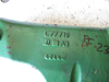 Picture of John Deere L77719 RH Right Rockshaft Upper Lift Arm 3 Point