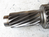 Picture of John Deere L78968 Range Transmission Shaft Cluster Gear