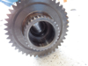 Picture of John Deere L78968 Range Transmission Shaft Cluster Gear