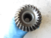 Picture of John Deere L78236 Hydraulic Pump Drive Gear 24T