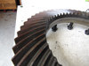 Picture of John Deere AL82010 Differential Ring & Pinion Gear Shaft Set L78956 L101702