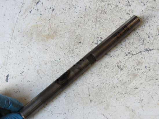 Picture of John Deere L76222 Shifter Rod