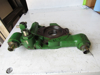 Picture of John Deere AL154091 Charge Pump AL82919 AL78352 AL112814