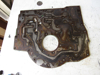 Picture of John Deere R95898 Clutch Cover Plate