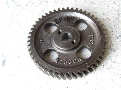 Picture of John Deere R76964 Injection Pump Timing Drive Gear