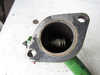 Picture of John Deere RE48319 Air Intake Duct Pipe Fitting