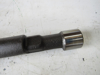 Picture of John Deere R84099 Balance Shaft (see scratches)