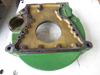 Picture of John Deere R122201 Flywheel Bell Clutch Housing R115576 R128399