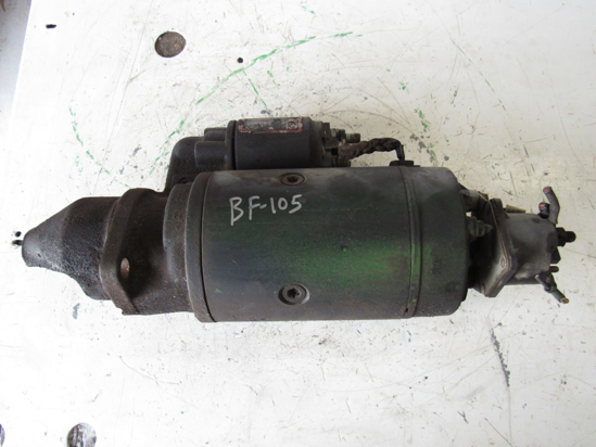 Picture of John Deere AL70851 Starter