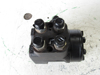 Picture of John Deere AL75361 Hydraulic Steering Control Valve Unit Orbital AL110874