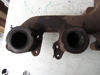 Picture of John Deere R110201 Exhaust Manifold