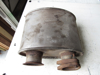 Picture of John Deere AL78267 Muffler AL113991