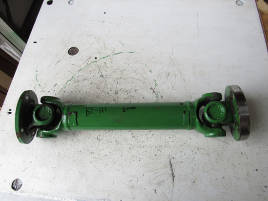 Picture of John Deere AL117413 Drive Shaft