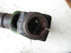 Picture of John Deere AE34456 E46909 PTO Shaft Tube Yoke