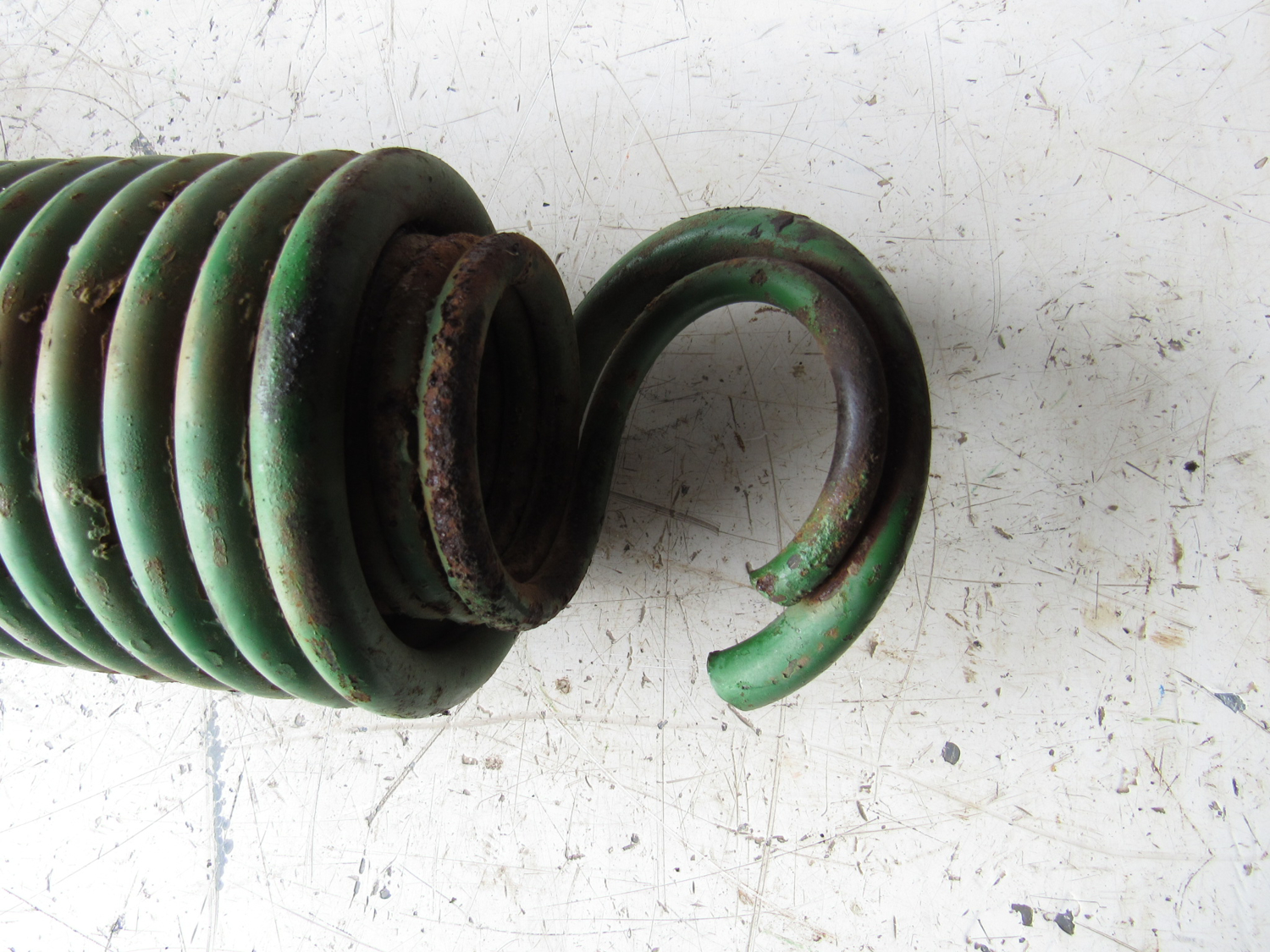 Eastern Triangle Enterprises Llc E Store John Deere E53973 E54198 Lh Left Float Springs 1207 4169