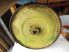 Picture of John Deere AE29800 AFH202057 Pickup Reel Pulley 1209 1214 1217 1219 Mower Conditioner