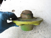 Picture of John Deere AE54615 AE33943 Wheel Hub