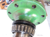 Picture of John Deere L75297 Rear Flanged Axle Shaft Hub