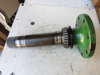 Picture of John Deere L75297 Rear Flanged Axle Shaft Hub