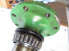 Picture of John Deere L75297 Rear Flanged Axle Shaft Hub