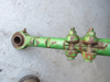 Picture of John Deere AL68723 Tie Rod Assy