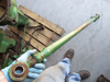 Picture of John Deere AL68723 Tie Rod Assy